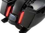 Ciro Lights Tail Filler Panel Smoke Lens Black