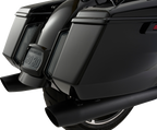 Ciro Lights Tail Filler Panel Smoke Lens Black