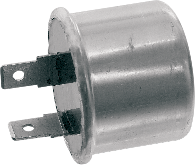 Drag Specialties Flasher RELAY,12 Volt