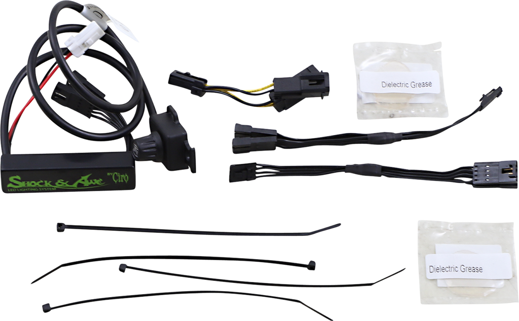 Ciro Module Manual Encoder