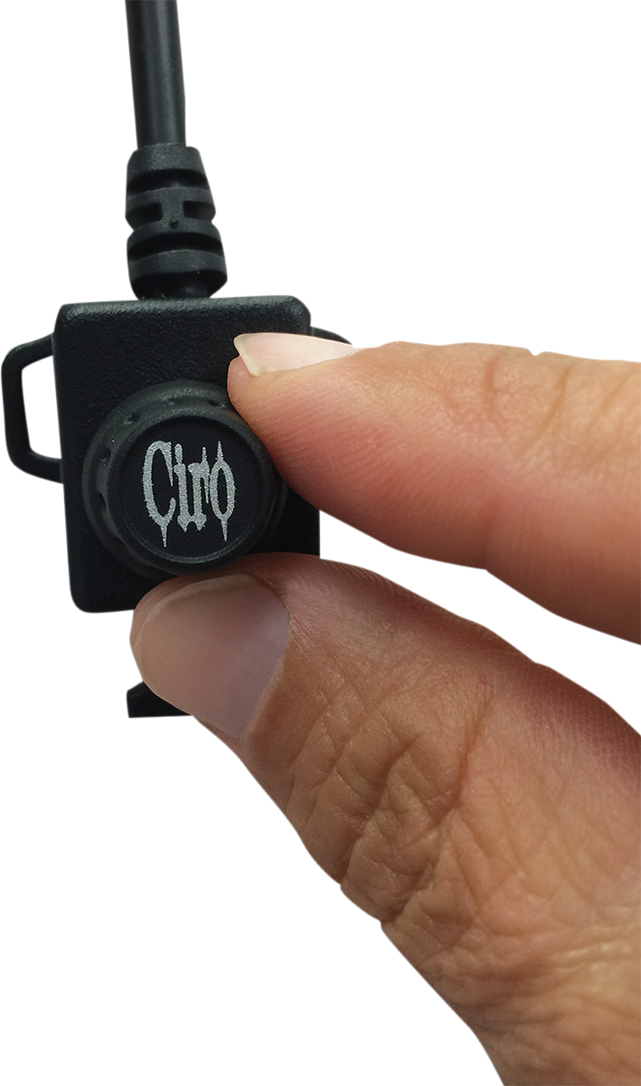 Ciro Module Manual Encoder