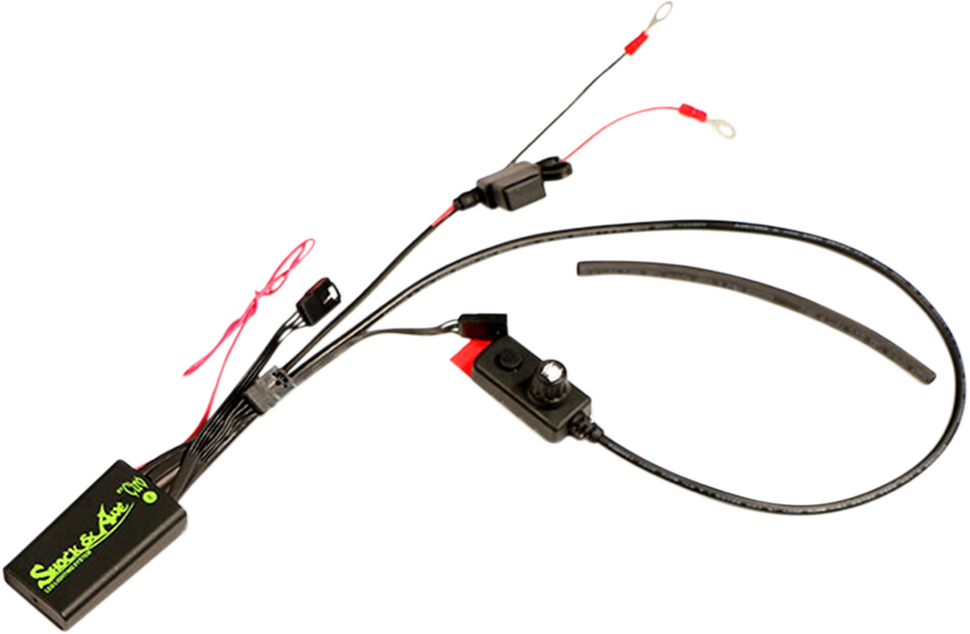 Ciro Controller Shock&awe Kt