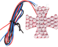 Drag Specialties Board Led Maltese - Red