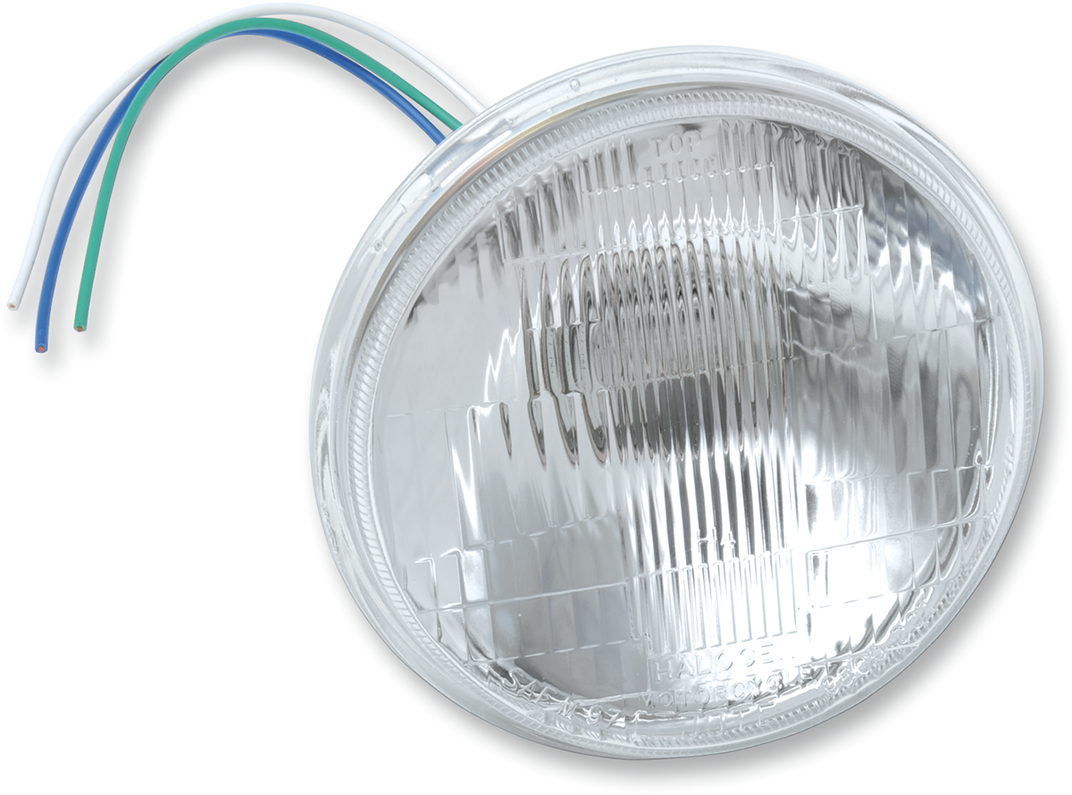 Drag Specialties Headlight Repl F/DS280035