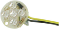 Drag Specialties Led Amber F/7805-2065
