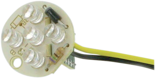 Drag Specialties Led Amber F/7805-2065