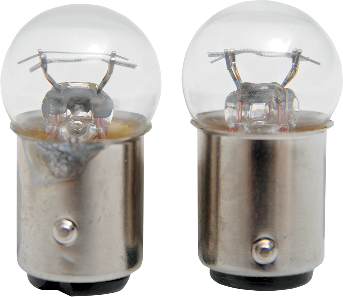 Drag Specialties Bulb 1157 Sm 8/23W Clr
