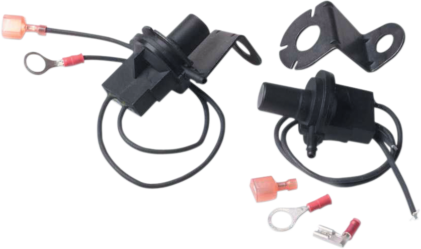Drag Specialties 3'HG Voe Switch