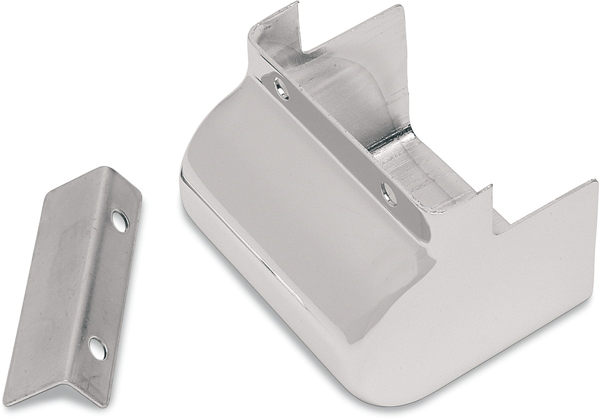 Drag Specialties COVER,COIL83-98FL,83-03XL