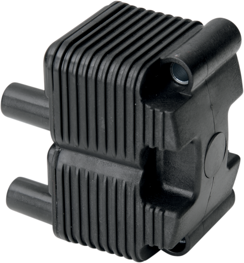 Drag Specialties Coil Singlefire .5 Ohm - Black