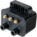 Drag Specialties Coil Singlfire 2.4 Ohm - Black