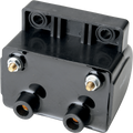 Drag Specialties Coil Dualfire 3 Ohm - Black
