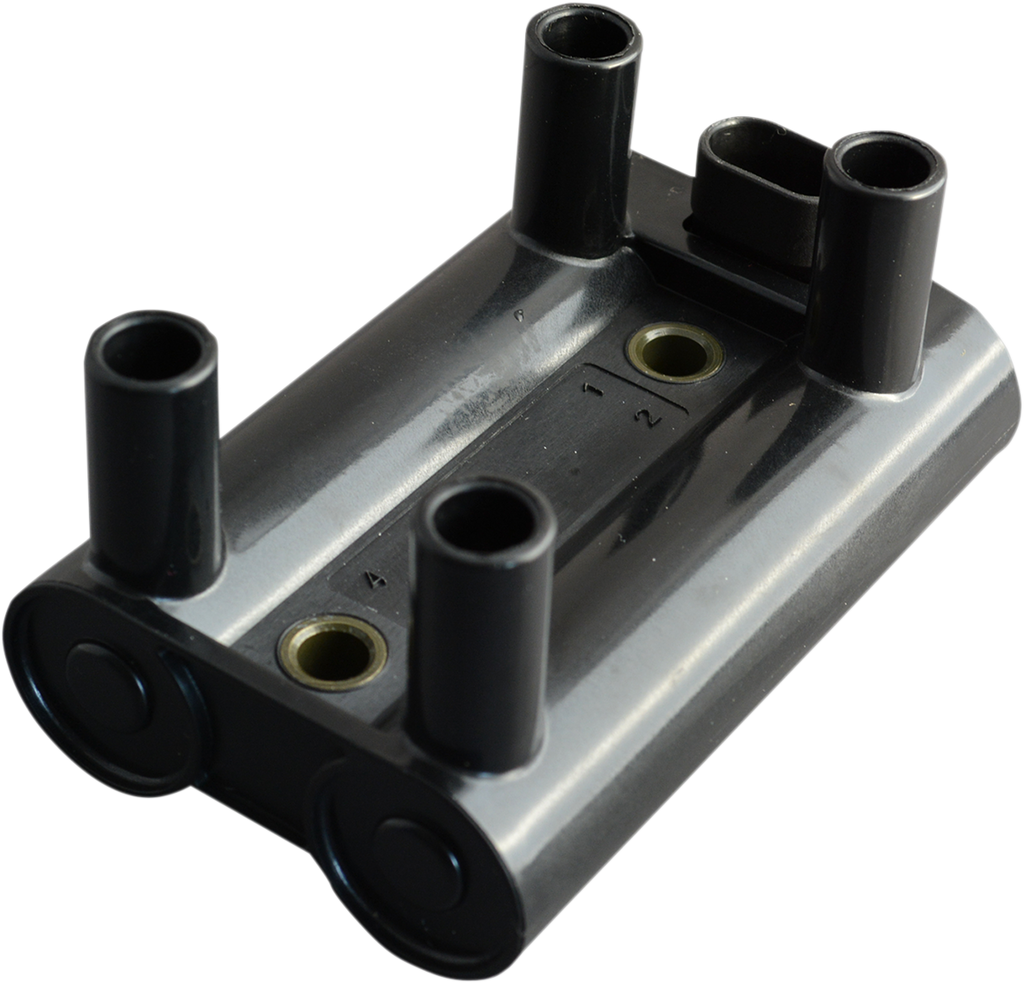 Drag Specialties Coil Ignition M8 17+