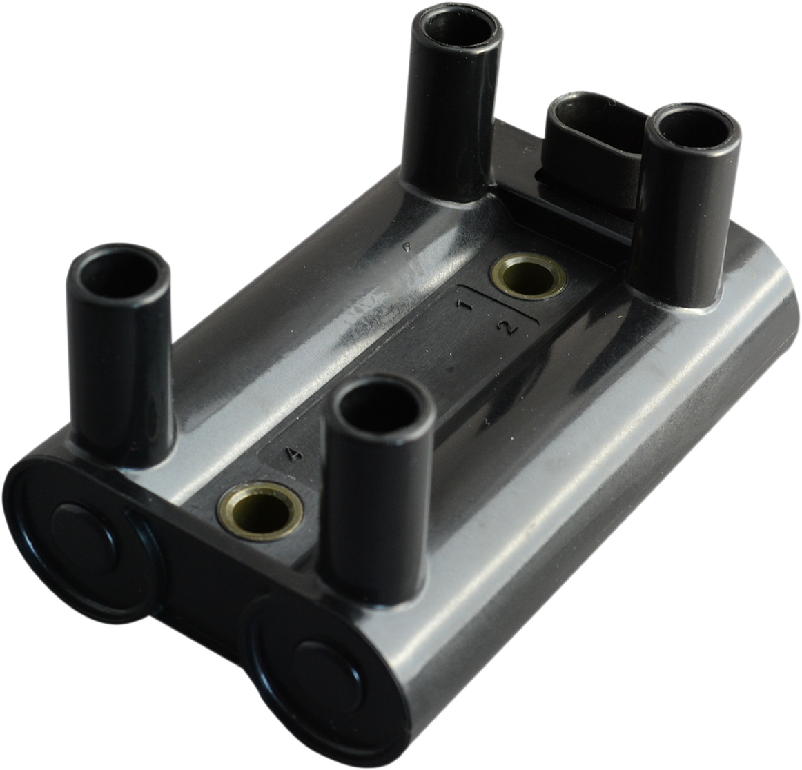 Drag Specialties Coil Ignition M8 17+