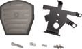DYNOJET Ignition Coil Guard - Stealth Gray