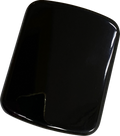 Drag Specialties Cover Coil Blk 00-06ST