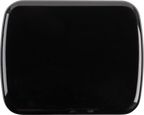 Drag Specialties Cover Coil Blk 00-06ST