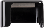 Drag Specialties Cover Coil Blk 00-06ST