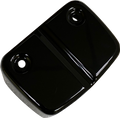 Drag Specialties Cover Coil Blk 99-05FXD