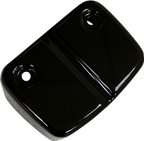 Drag Specialties Cover Coil Blk 99-05FXD