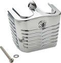 Ciro Cover Coil Ciro Chrome