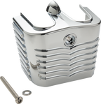 Ciro Cover Coil Ciro Chrome