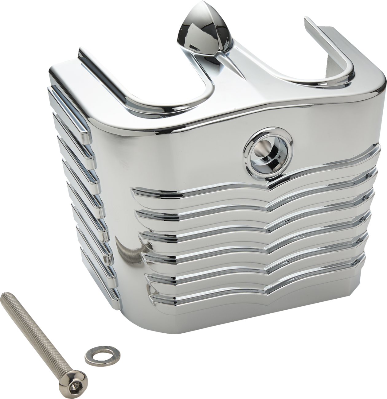 Ciro Cover Coil Ciro Chrome