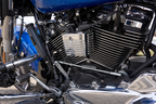 Ciro Cover Coil Ciro Chrome