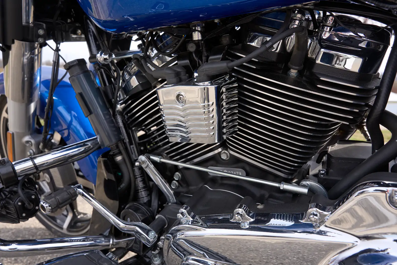 Ciro Cover Coil Ciro Chrome