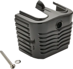 Ciro Cover Coil Ciro Gloss Black