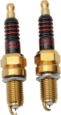 Drag Specialties Spark Plugs Iridm Tc/xl