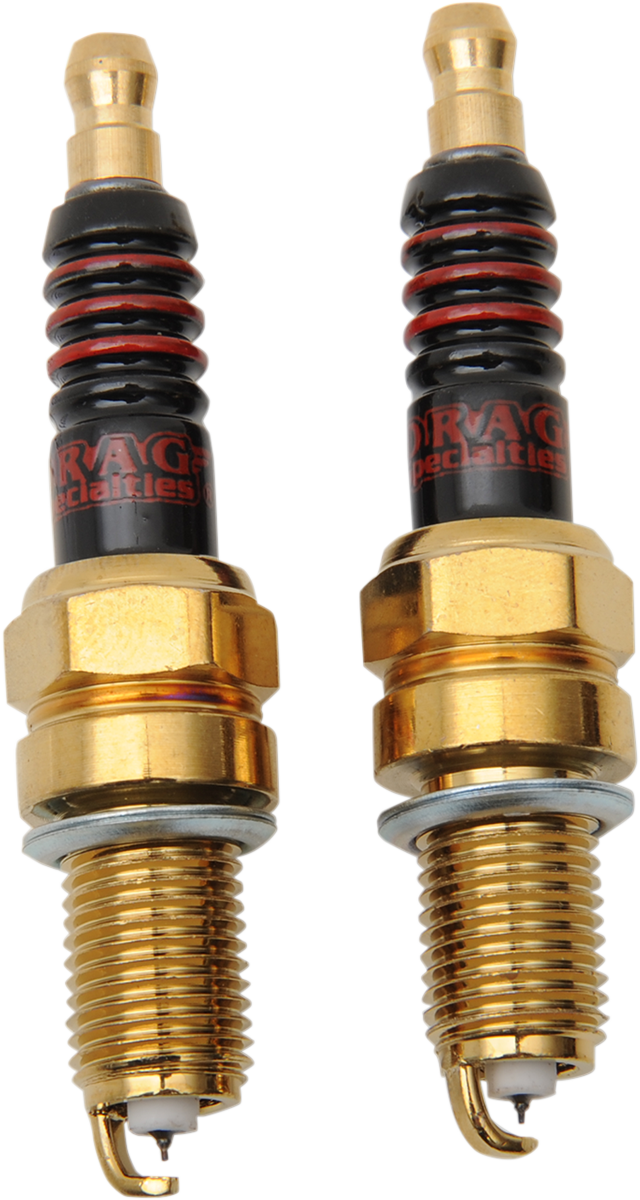 Drag Specialties Spark Plugs Iridm Tc/xl