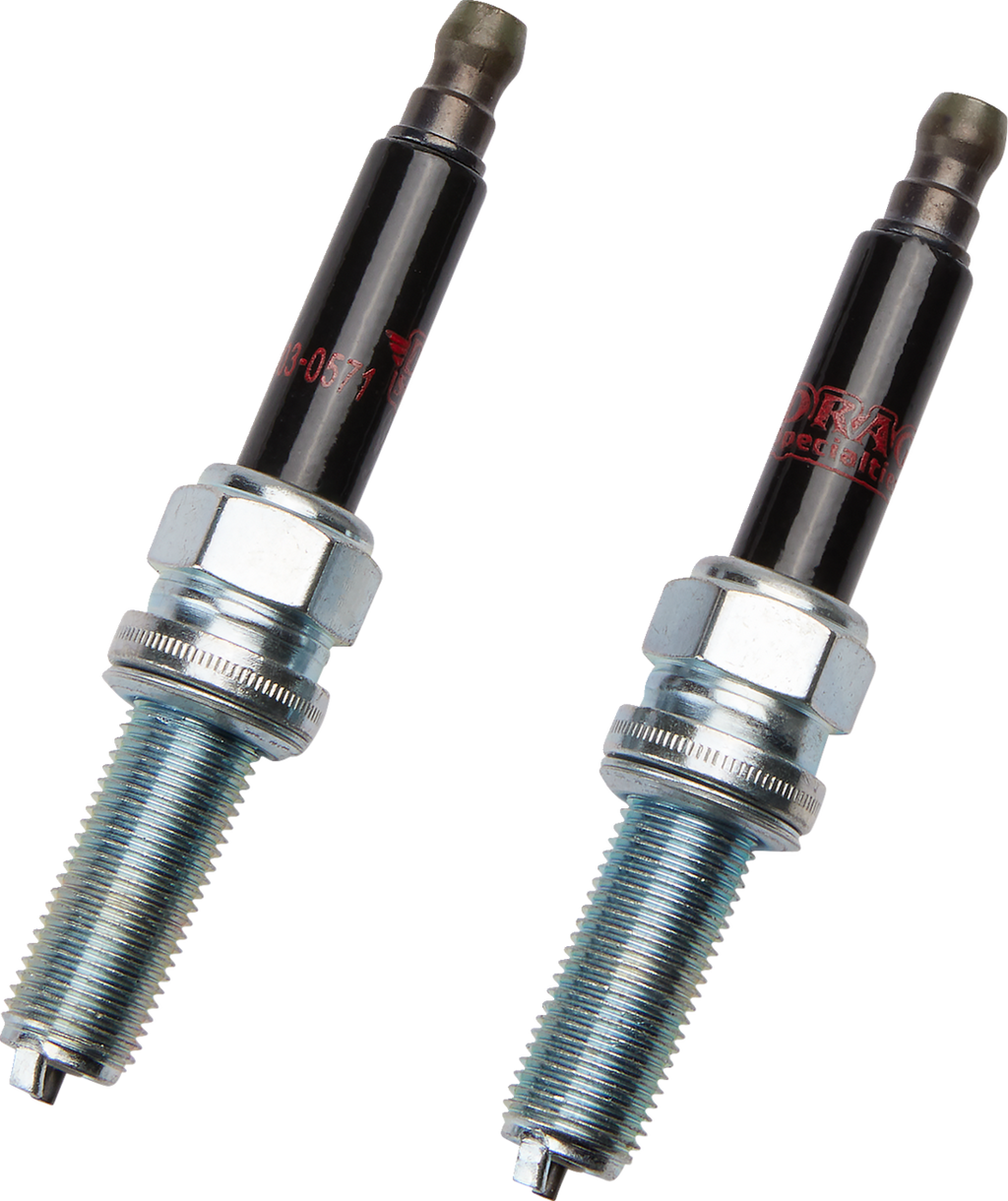 Drag Specialties Spark Plugs R Max