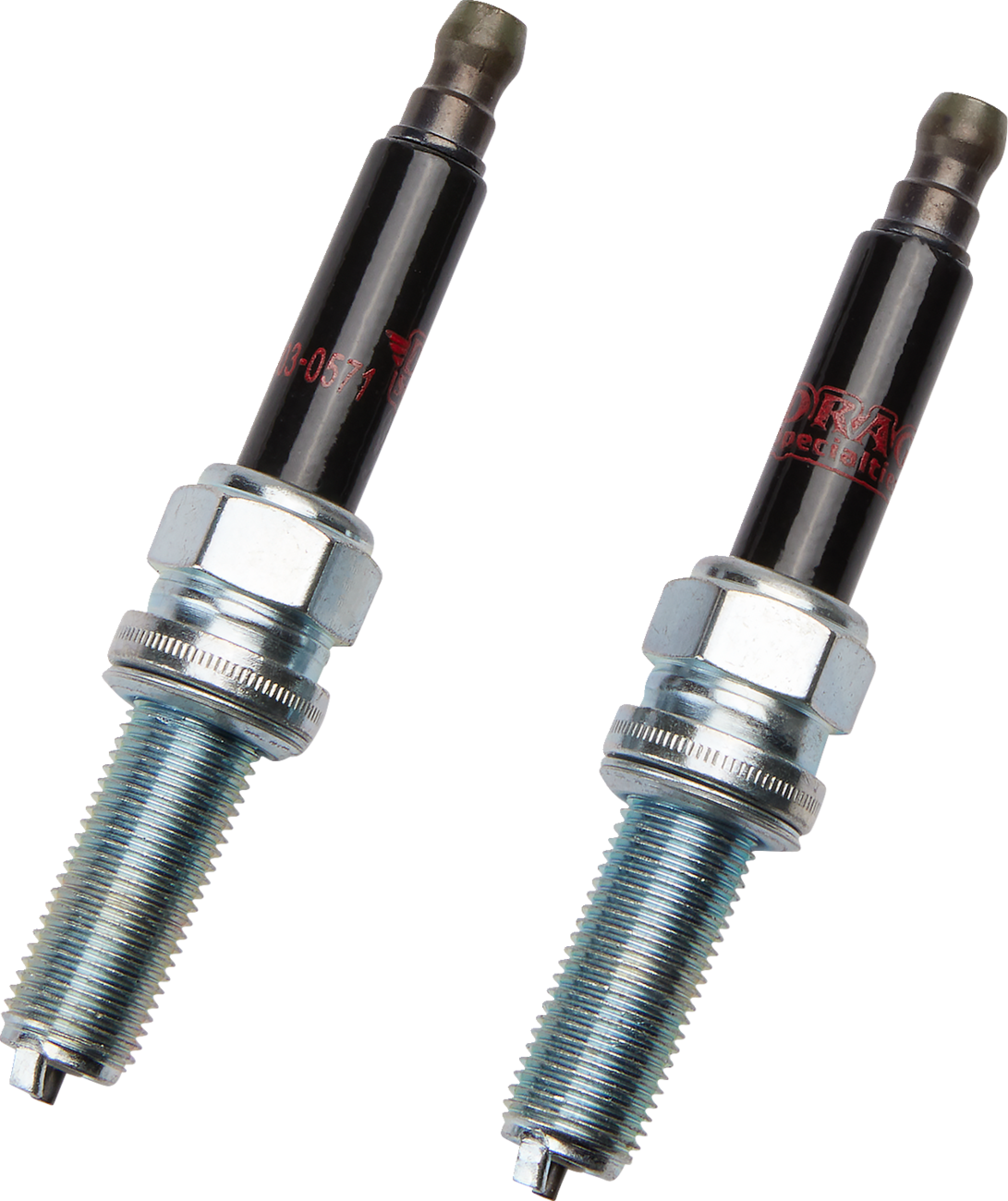 Drag Specialties Spark Plugs R Max