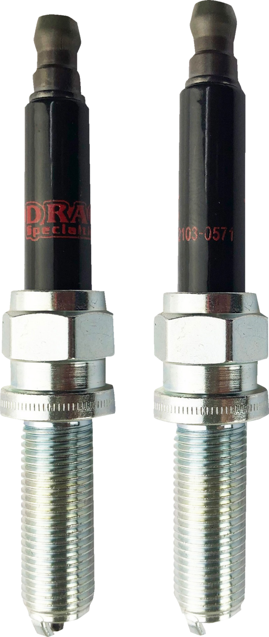Drag Specialties Spark Plugs R Max