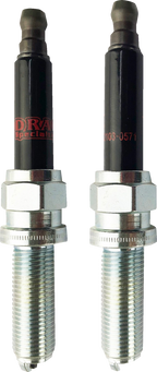 Drag Specialties Spark Plugs R Max