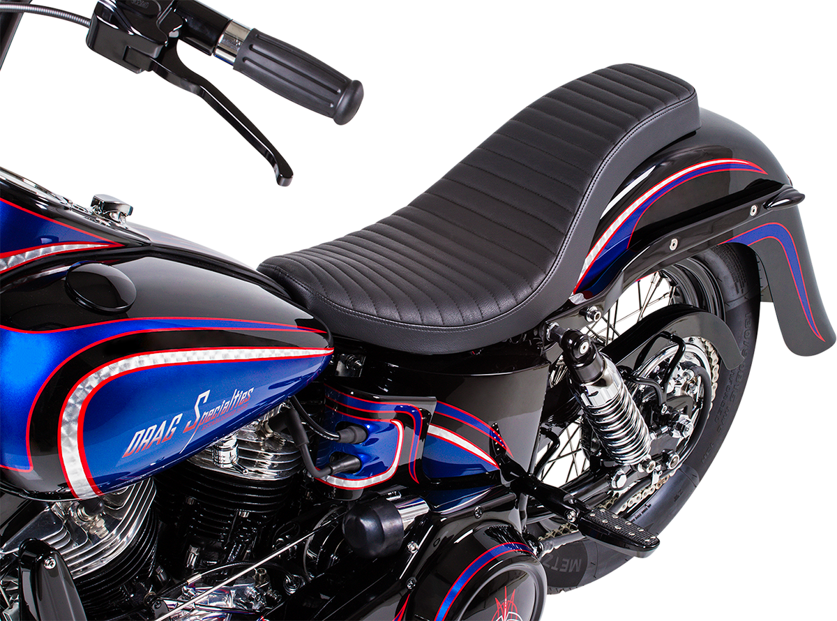 Drag Specialties Plug Wires 8.8MM Universl