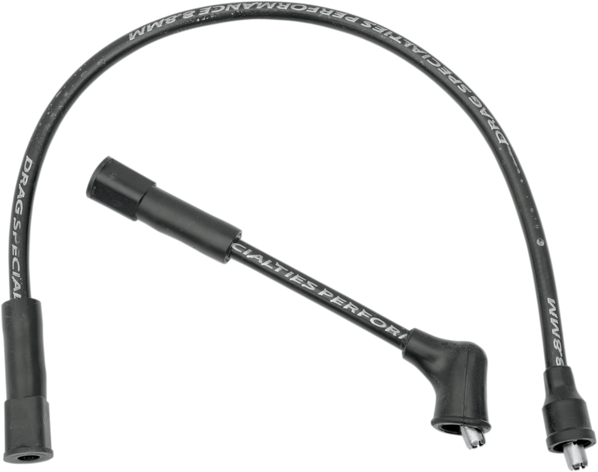Drag Specialties Plug Wires 86-03