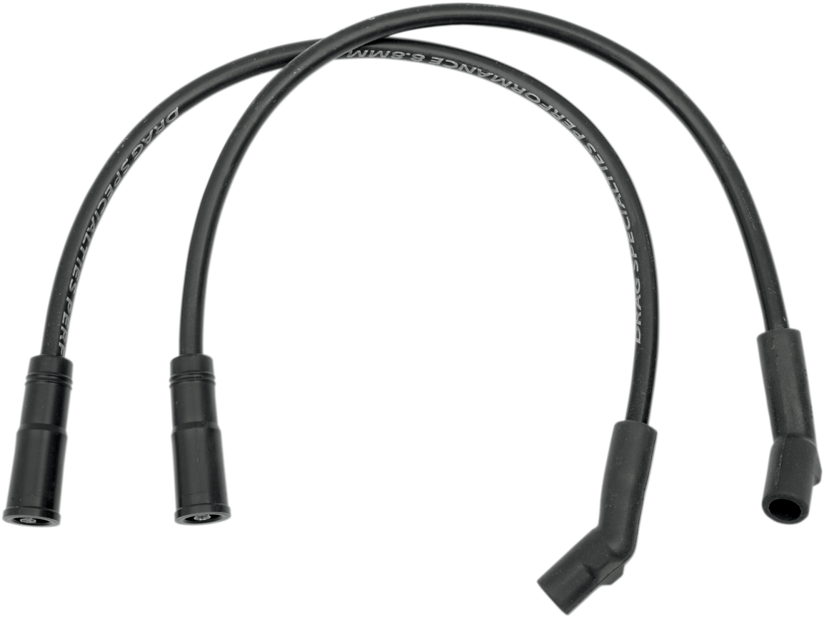 Drag Specialties Plug Wires 99-08 Fl