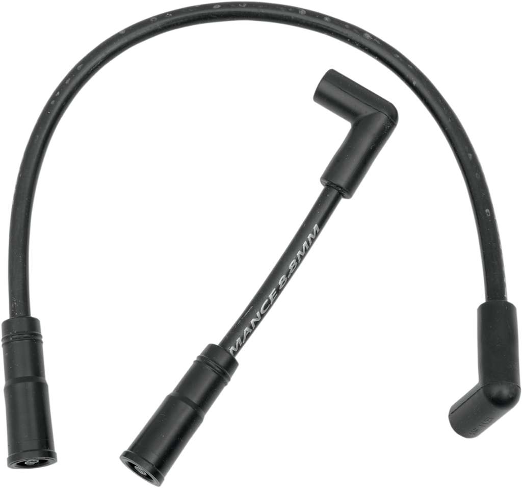Drag Specialties Plug Wires 99-17 Fxd