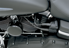 Drag Specialties Plug Wires 99-17 Fxd