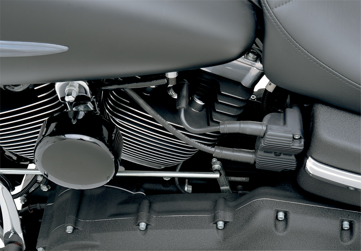 Drag Specialties Plug Wires 99-17 Fxd