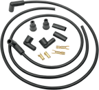 Drag Specialties Plug Wires 8.8MMUNIV Dual
