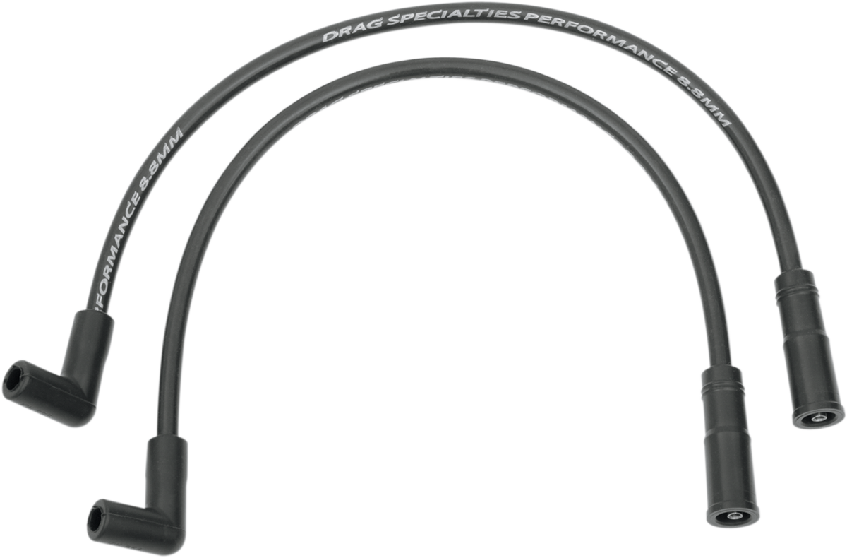 Drag Specialties Plug Wires 04-06