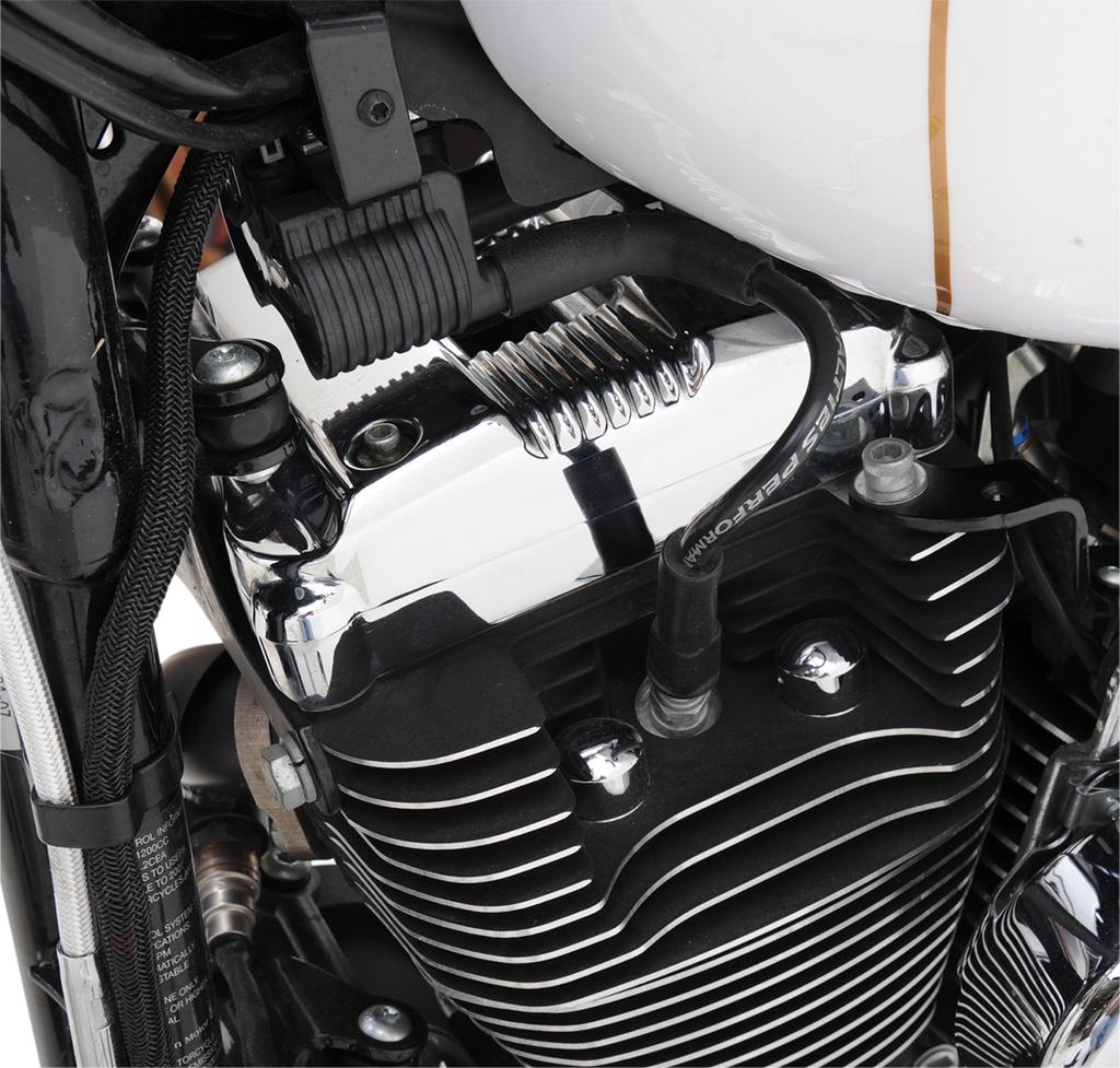 Drag Specialties Plug Wires 07-19