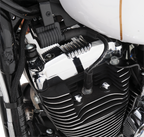 Drag Specialties Plug Wires 07-19