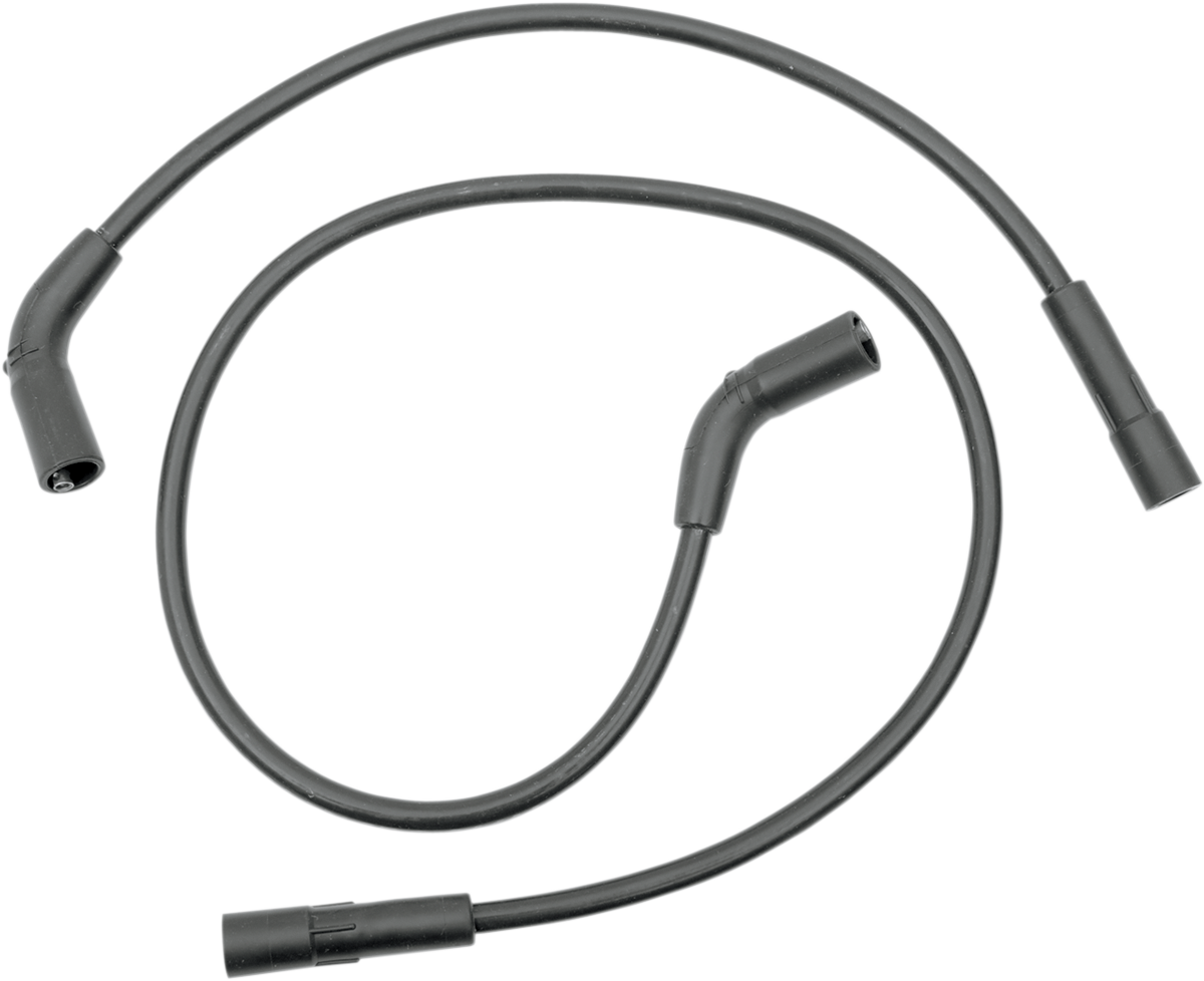 Drag Specialties Plug Wires 09-16 Flht