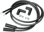 Drag Specialties Plug Wires 8.8UNIVERSL Tc