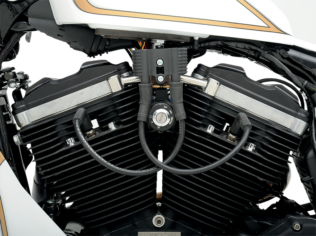 Drag Specialties Plug Wires 8.8UNIVERSL Tc