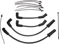 Drag Specialties Plug Wires 17-23 Touring